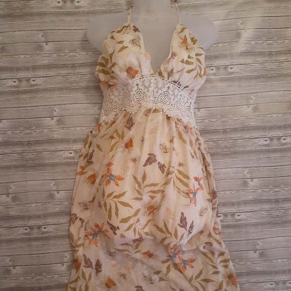 Love Tree Dresses & Skirts - 🎉2xHP🎉 Love Tree Maxi Dress